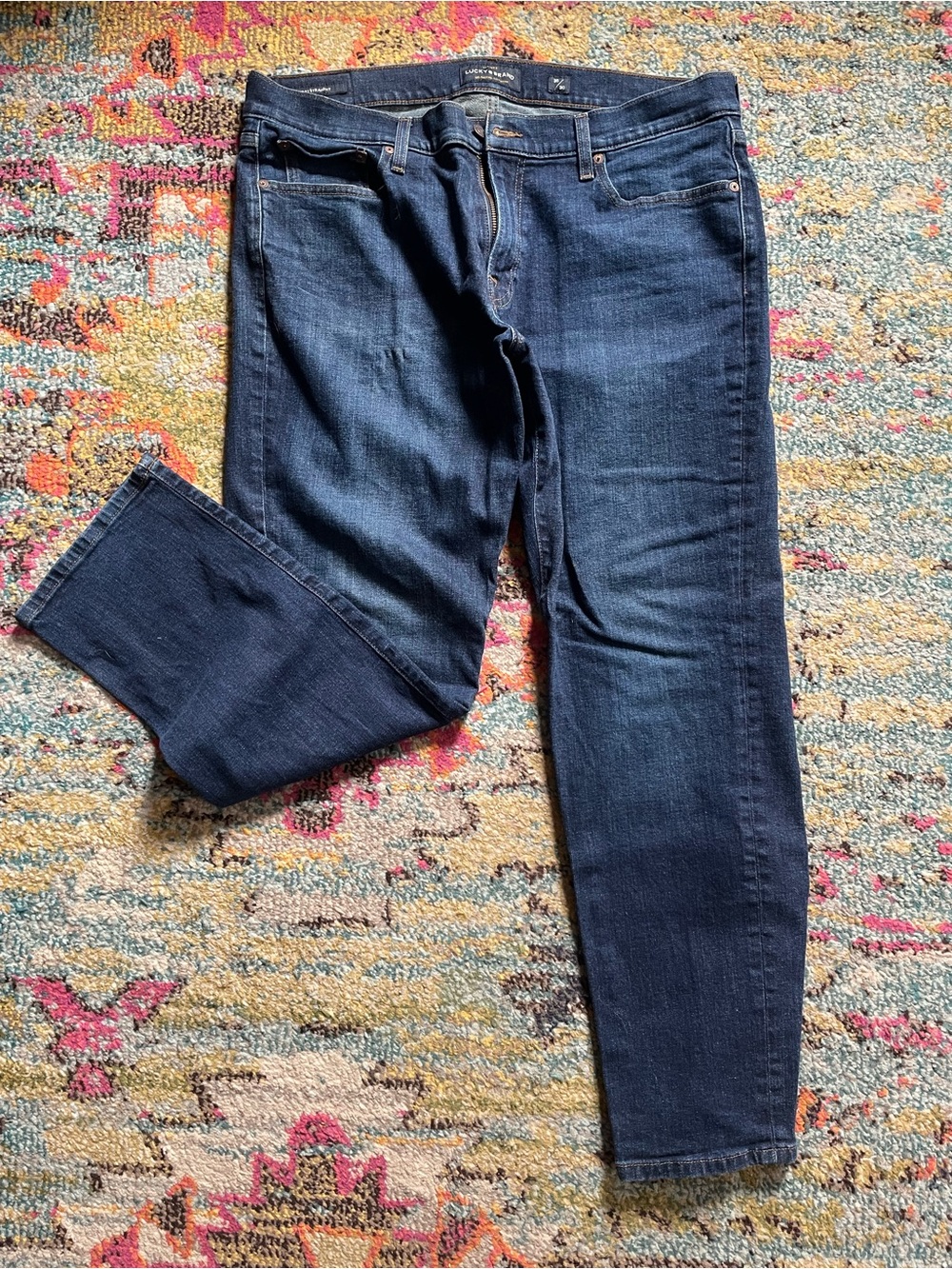 Men's Lucky Brand Jeans 36/30